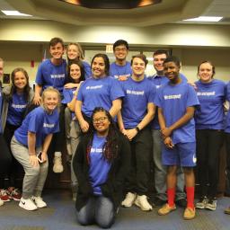 Communicating Library Value to Teachers