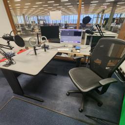 My Library Is... GLaMorous