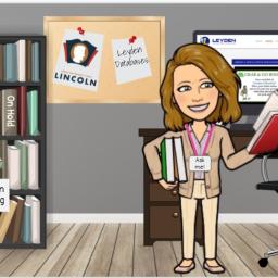 The Virtual (and Physical) Heart of the School