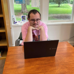 Welcome to the Library - It’s Not Just for Books Anymore!