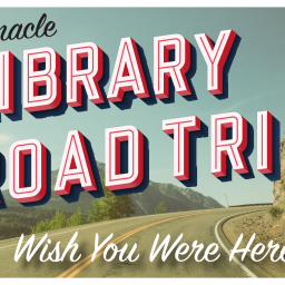 Pinnacle Library Road Trip