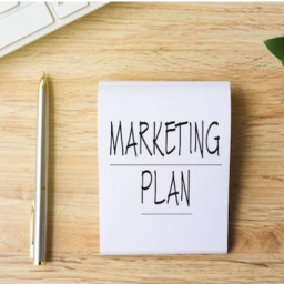 The Beginner’s Guide to Writing Marketing Plans