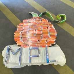 #FundLibraries Challenge Update!