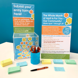 If You Build It, They Will Come…