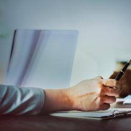 I Met with My State Senator to Talk About Libraries (And You Can Too!)