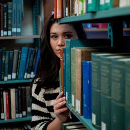 Attracting New Customers to the Library