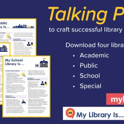 How to Answer the "Why Do We Need Libraries?" Question