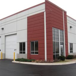 RAILS Bolingbrook Service Center