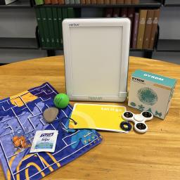 tranquility kit including listed items 
