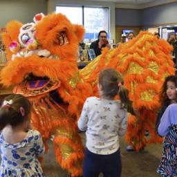 Year of the Rabbit Enters Into the Hearts of Winnetka-Northfield Families