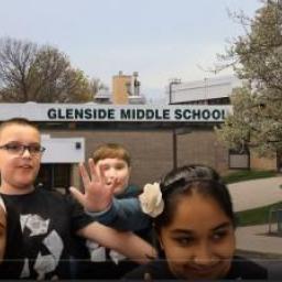 My Library Is. . . Doing Great Things with WeVideo: 5 Successes at Glenside Middle School