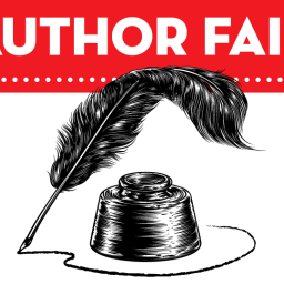 Author Fair 9/23/23