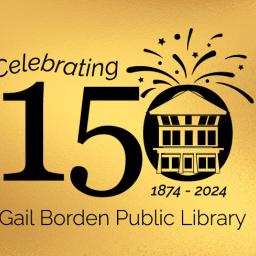 Gail Borden Library celebrates 150 years of service