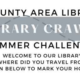 Library Crawl
