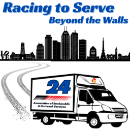Racing to Serve - Beyond the Walls