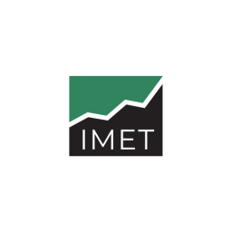 IMET logo