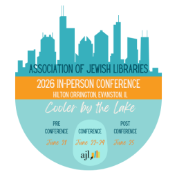 AJL Conference Logo 2026