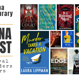 Galena LitFest: A Festival for Readers and Writers