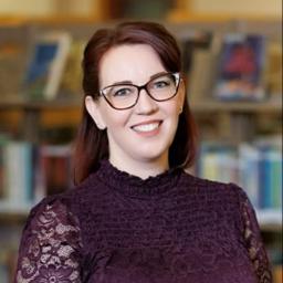 Pictured: Alissa Janchenko