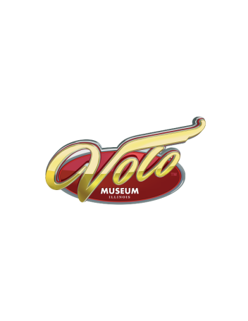 Volo museum logo