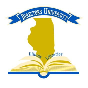 Directors University logo