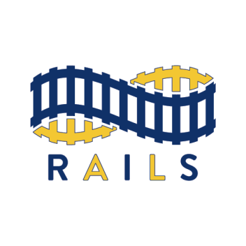 RAILS logo