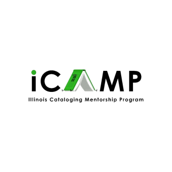 iCamp logo.