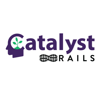 RAILS Catalyst logo