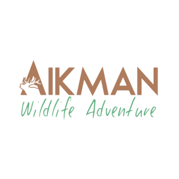 Aikman Wildlife Adventure Logo