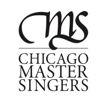 Chicago Master Singers Logo