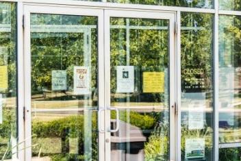 My Library Is... (and Was) Still Open!