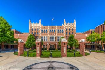 My Library Is... A Place of Welcome and Acceptance!