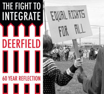 Examining Our Controversial History: Deerfield Public Library's Award-Winning Fight to Integrate Project