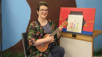 Finding Our Voice: Storytime and Summer Reading in the Time of COVID-19