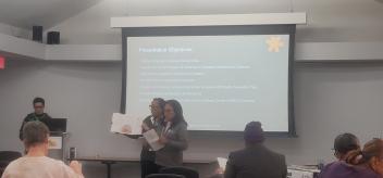 My Library Is… Becoming Dementia Inclusive