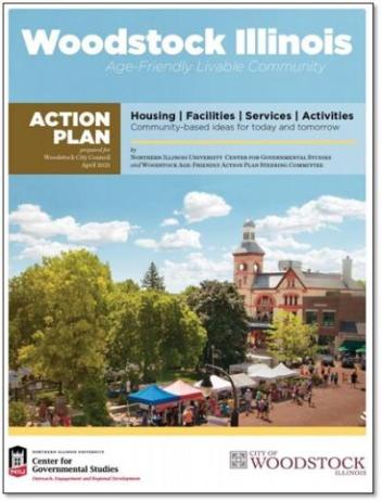 My Library Is… Increasing the Visibility of Local Government and Policy Expertise