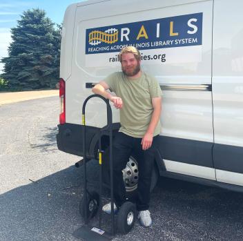 Delivery Diary: In the Driver’s Seat with Tele Kanzaki 