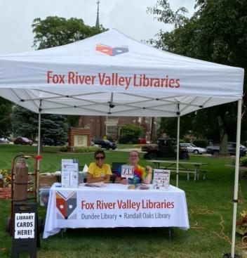 Advance Planning and Flexibility Makes Outreach a Success