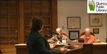 How Quincy Public Library Used Videos to Show Their Community Support