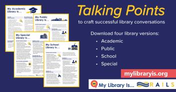 How to Answer the "Why Do We Need Libraries?" Question