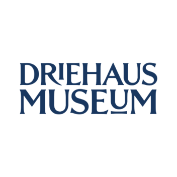 Driehaus Museum Logo