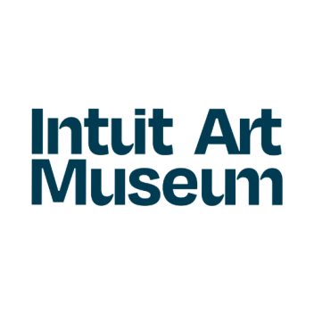 Intuit Art Museum logo