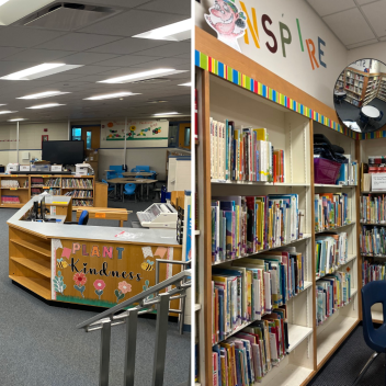 News from RAILS & Libraries | Reaching Across Illinois Library System