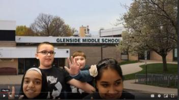 My Library Is. . . Doing Great Things with WeVideo: 5 Successes at Glenside Middle School