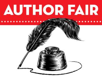 Author Fair 9/23/23