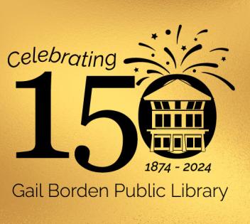 Gail Borden Library celebrates 150 years of service