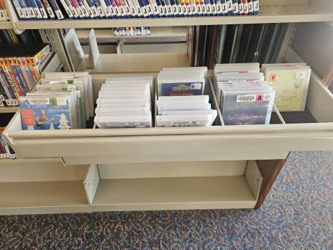 cds