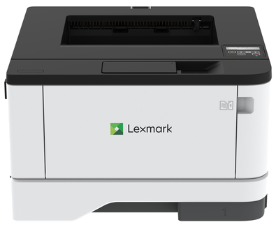 A Lexmark printer 