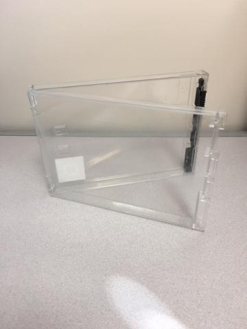 DVD Cases