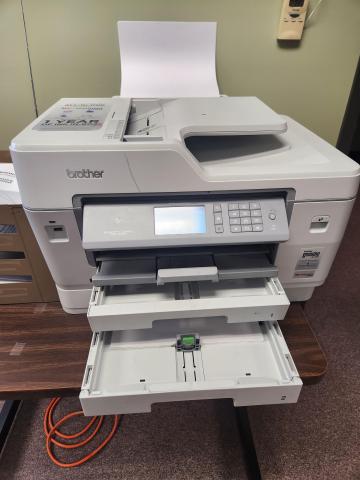 Brother MFC-J6945DW Printer